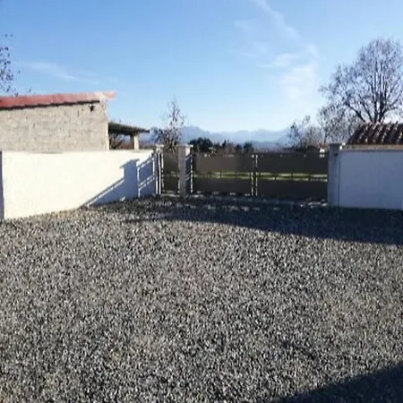 아파트 Route Du Cap De La Goutte