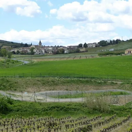 Route Du Cap De La Goutte *
